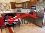 ID1157, For rent house 3 bedroom +office in Latsia