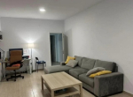 ID1161, For rent two bedroom apartment in Likavitos