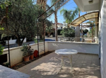 ID1168, For rent 3 bedr. house in Strovolos 