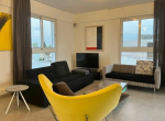 ID1184, For rent 3 bedr. retire in Strovolos