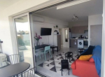 ID1189, For rent new apartment 1 bedr. in Strovolos