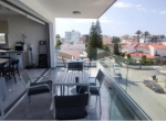 ID1193, For rent 2 bedr. luxury apartment in Strovolos (European University) 