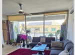 ID1195, For rent two bedr. apartment in B.M.H Palouriotisa