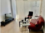 ID1215, For rent  one bedroom apartment in Aglanzia 