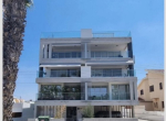 ID1217, For rent one bedroom apartment in Macedonitisa