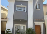 ID1227, For rent 3 bedr+ loft house in lakatamia 