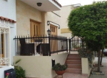 ID1229, For rent 3 bedr. house in Agios Dometios
