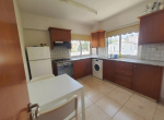 ID1241, For rent two bedr. apartment in Aglanzia