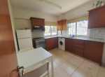 ID1241, For rent two bedr. apartment in Aglanzia
