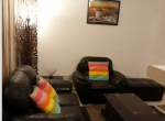 ID1287, For rent two bedroom apartment in Latsia fully furnish