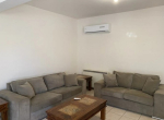 ID1299, For rent two bedr. apartment fully furnish in Strovolos