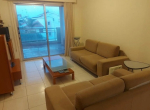 ID1368, For rent two bedroom apartment fully furnish in Strovolos