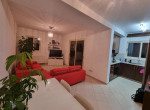 ID1397, For rent two bedroom apartment  fully furnish in Agios Pavlos