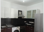 ID1405, For rent one bedroom apartment  semi furnish in Aglanzia