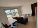 ID1434, For rent one bedroom apartment  fully  furnish in Strovolos 