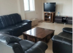 ID1464, For rent 3 bedroom apartment in Macedonitisa fully furnish 