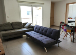 ID1465, For rent one  bedroom apartment in Aglanzia