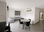 ID1536, For rent two bedroom apartment in Palouriotisa (B.M.H) fully furnish 