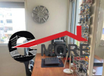 ID740, For rent 1 bedr. apartment in Aglanzia