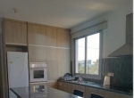ID961, For rent 2 bedroom apartment in Engomi